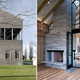 Image for article titled The Light-Filled Louver House Is Not a Barn
